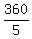 360%2F5