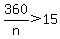 360%2Fn%3E15+