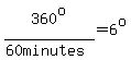360%5Eo%2F%28%2260+minutes%22%29=6%5Eo