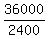 36000%2F2400