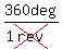 360deg%2F%281cross%28rev%29%29