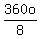 360o%2F8
