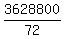 3628800%2F72