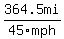 364.5mi%2F45mph