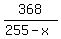 368%2F%28255-x%29