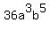 36a%5E3b%5E5