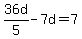 36d%2F5-7d=7
