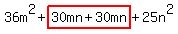 36m%5E2%2Bhighlight%2830mn%2B30mn%29%2B25n%5E2