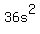 36s%5E2