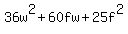 36w%5E2%2B60fw%2B25f%5E2