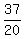 37%2F20