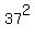 37%5E2