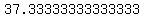 37.33333333333333