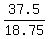 37.5%2F18.75
