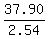37.90%2F2.54