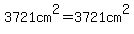 3721cm%5E2=3721cm%5E2