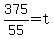 375%2F55+=+t