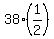 38%281%2F2%29