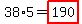 38%2A5=highlight%28190%29