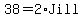 38=2%2AJill