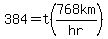 384=t%28768km%2Fhr%29