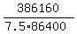386160%2F%287.5%2A86400%29