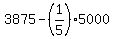 3875-%281%2F5%295000