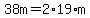 38m=2%2A19%2Am