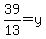 39%2F13=y