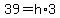 39=h%2A3