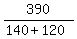 390%2F%28140%2B120%29