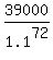 39000%2F1.1%5E72