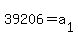 39206=a%5B1%5D