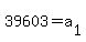 39603=a%5B1%5D