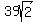 39sqrt%282%29