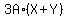 3A%2A%28X%2BY%29