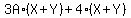 3A%2A%28X%2BY%29%2B4%28X%2BY%29