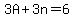 3A%2B3n=6