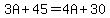 3A%2B45=4A%2B30