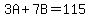 3A%2B7B=115