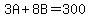 3A%2B8B=300