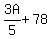 3A%2F5+%2B+78