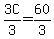 3C%2F3=60%2F3
