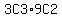 3C3%2A9C2