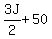 3J%2F2+%2B+50