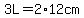 3L=2%2A12cm