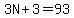 \"3N%2B3=93\"