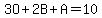 3O%2B2B%2BA=10