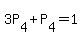 3P%5B4%5D%2BP%5B4%5D=1