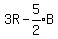 3R-expr%285%2F2%29B